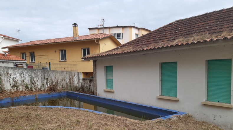 La Coruña - A Graña - 170m2