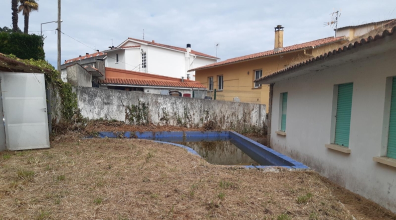 La Coruña - A Graña - 170m2