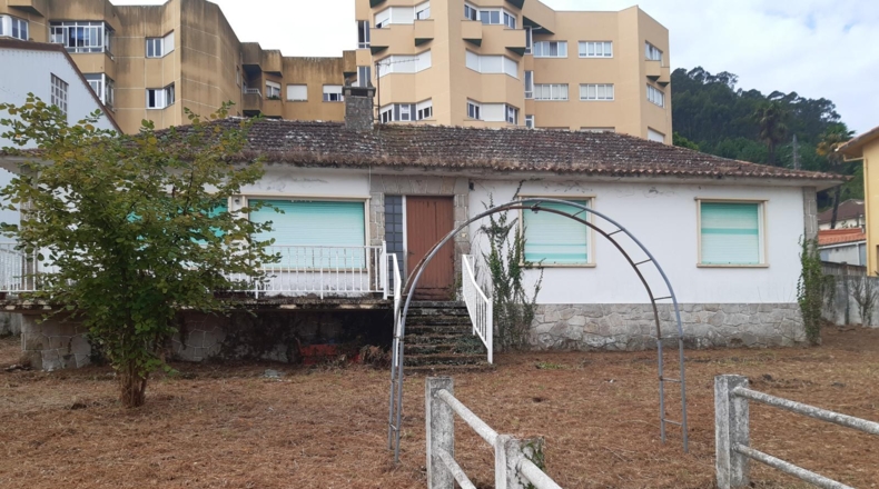 La Coruña - A Graña - 170m2