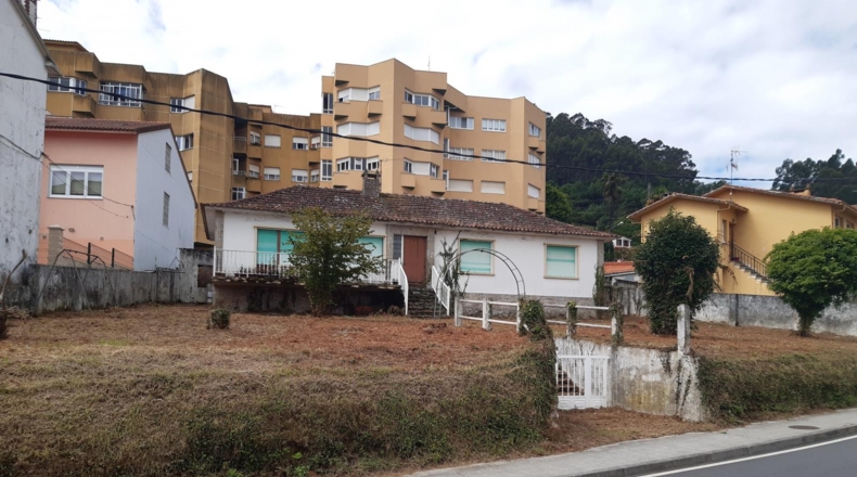 La Coruña - A Graña - 170m2