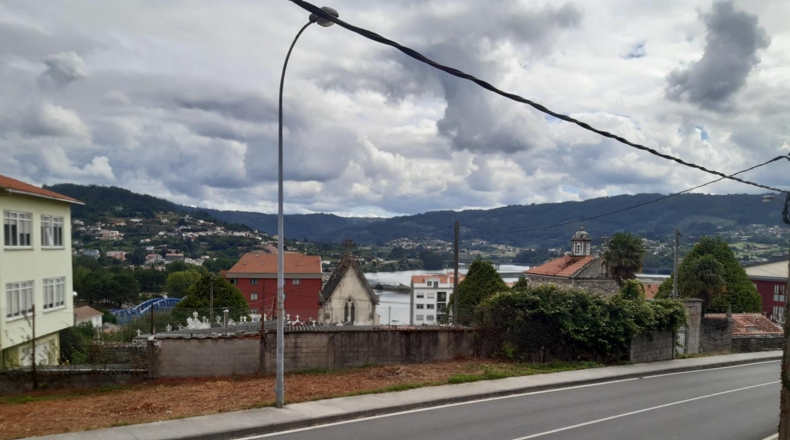 La Coruña - A Graña - 170m2