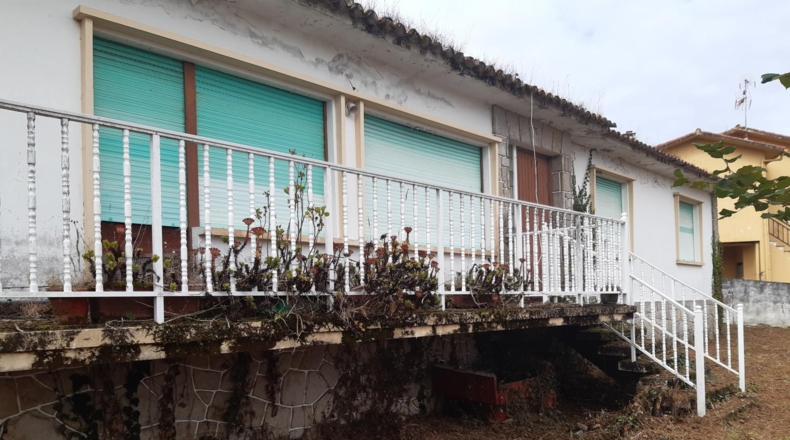 La Coruña - A Graña - 170m2