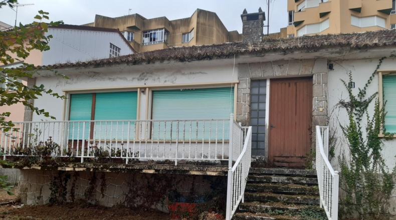 La Coruña - A Graña - 170m2