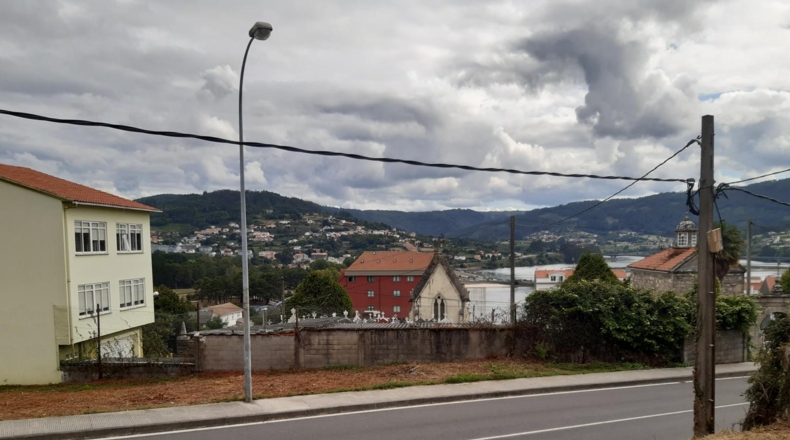 La Coruña - A Graña - 170m2