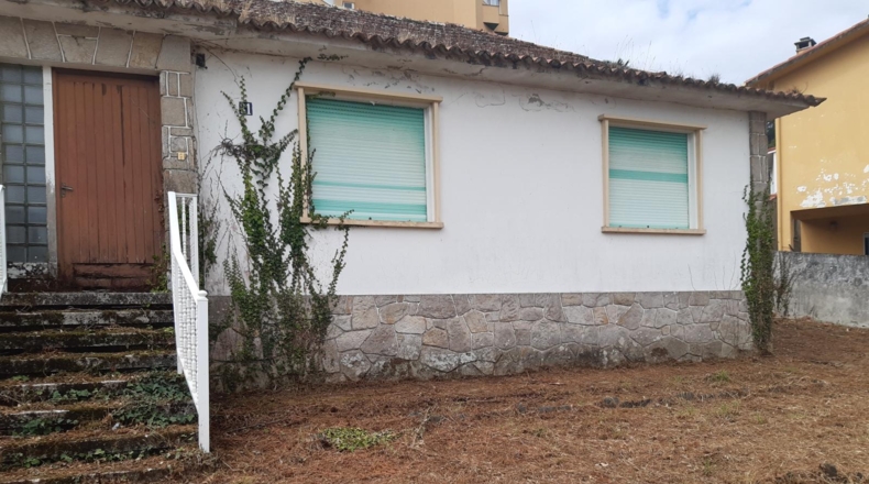 La Coruña - A Graña - 170m2