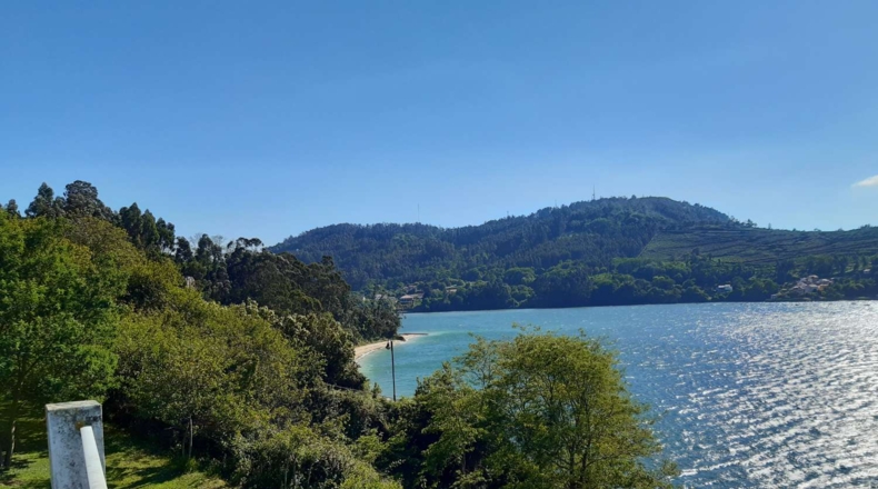 La Coruña - A Redonda de Abaixo - 60000m2