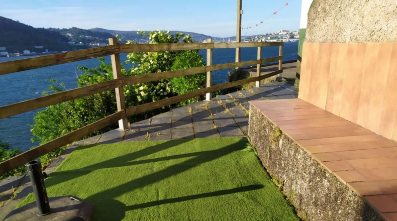 La Coruña - A Redonda de Abaixo - 60000m2