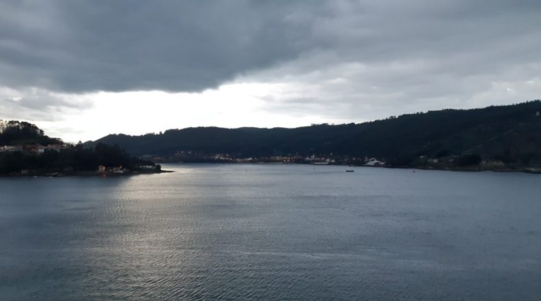 La Coruña - A Redonda de Abaixo - 60000m2