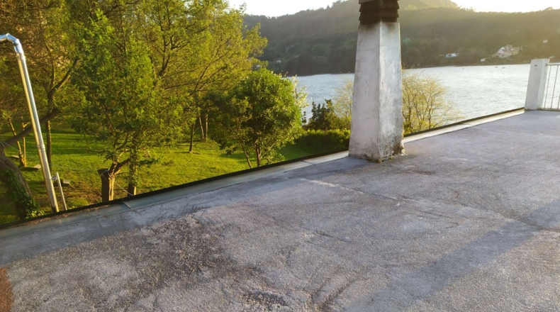 La Coruña - A Redonda de Abaixo - 60000m2