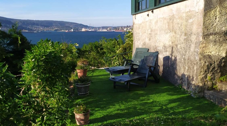 La Coruña - A Redonda de Abaixo - 60000m2