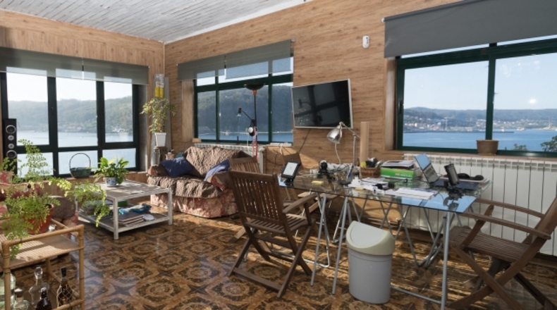 La Coruña - A Redonda de Abaixo - 60000m2