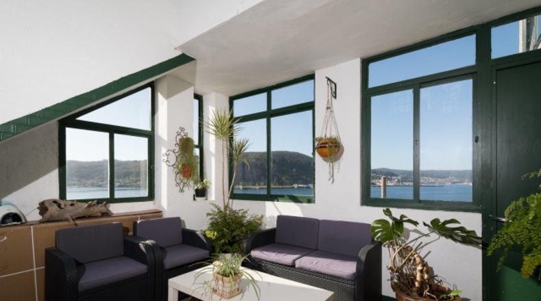 La Coruña - A Redonda de Abaixo - 60000m2