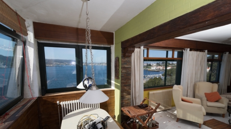 La Coruña - A Redonda de Abaixo - 60000m2