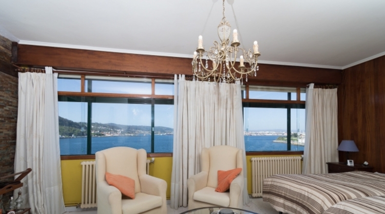 La Coruña - A Redonda de Abaixo - 60000m2
