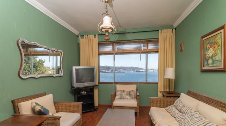 La Coruña - A Redonda de Abaixo - 60000m2