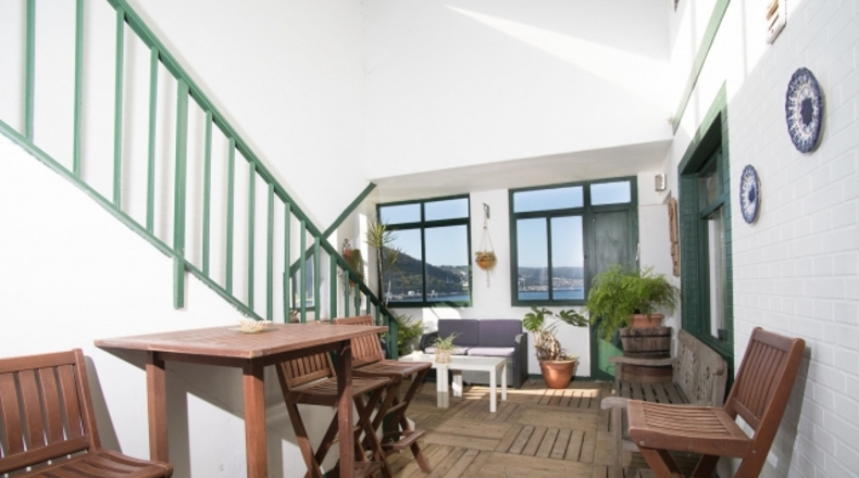 La Coruña - A Redonda de Abaixo - 60000m2
