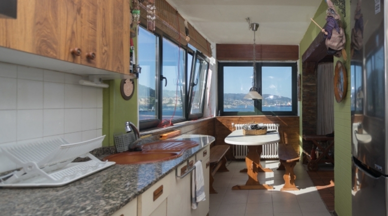 La Coruña - A Redonda de Abaixo - 60000m2