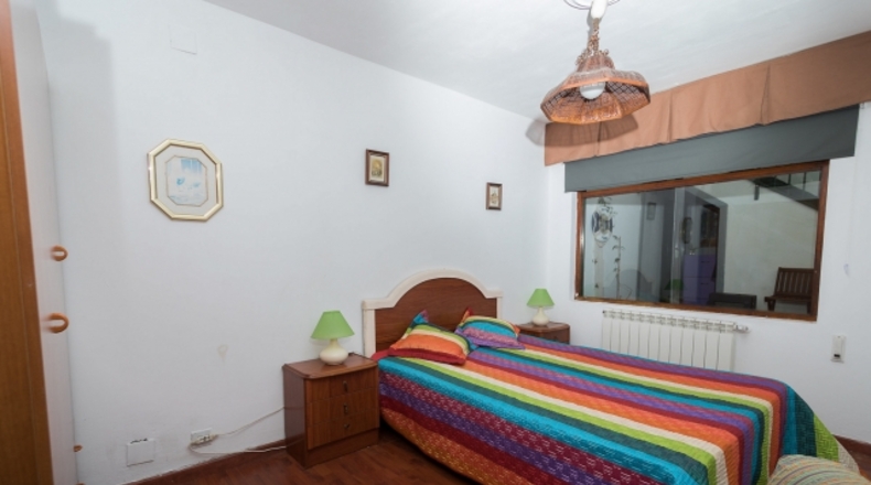La Coruña - A Redonda de Abaixo - 60000m2