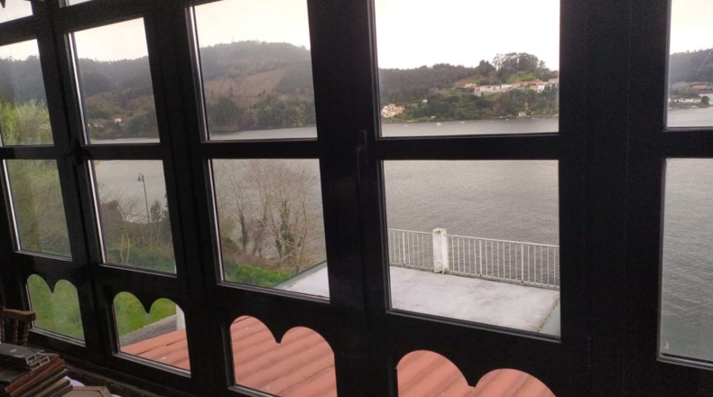La Coruña - A Redonda de Abaixo - 60000m2