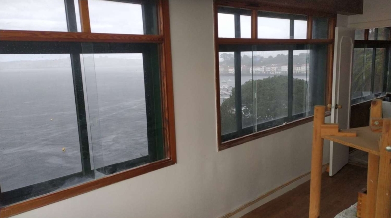 La Coruña - A Redonda de Abaixo - 60000m2