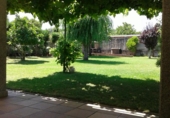 Xalet independent amb terreny en venda a Ares ref.: TR73829 foto