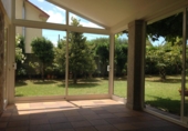 Xalet independent amb terreny en venda a Ares ref.: TR73829 foto