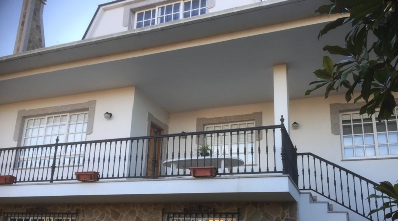 La Coruña - Ares - 1500m2