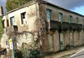Casa de pueblo en venta en la Castrocán. , Samos, ref: TR73808 foto