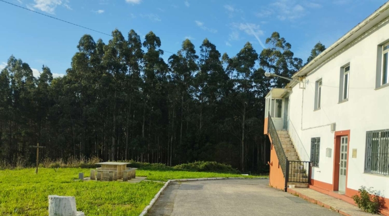 La Coruña - Cerdido - 5415m2