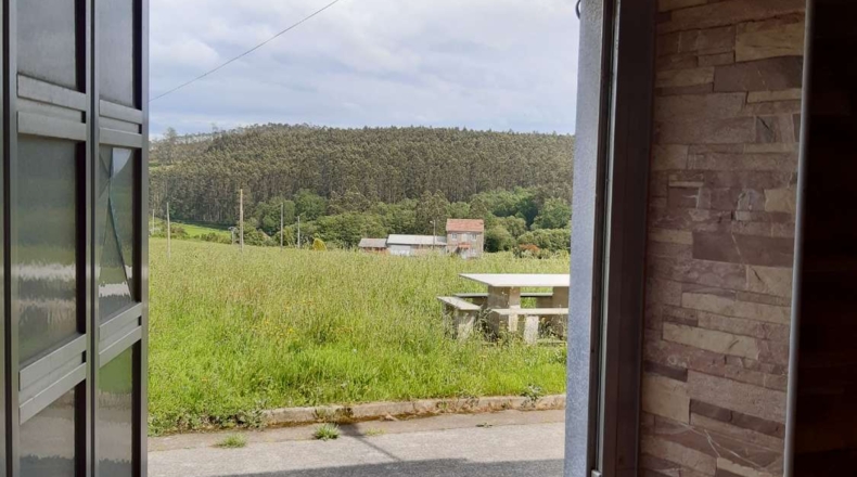 La Coruña - Cerdido - 5415m2