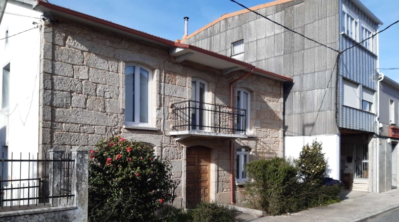 La Coruña - As Felgueiras - 1300m2