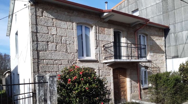 La Coruña - As Felgueiras - 1300m2