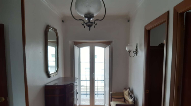 La Coruña - As Felgueiras - 1300m2