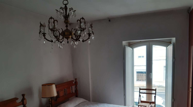 La Coruña - As Felgueiras - 1300m2