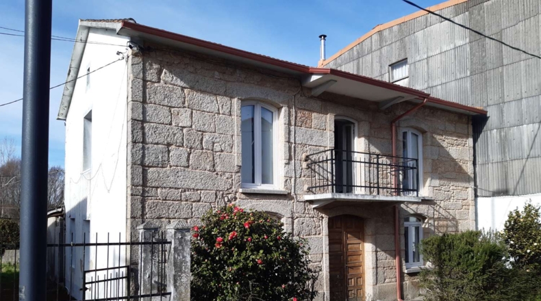 La Coruña - As Felgueiras - 1300m2