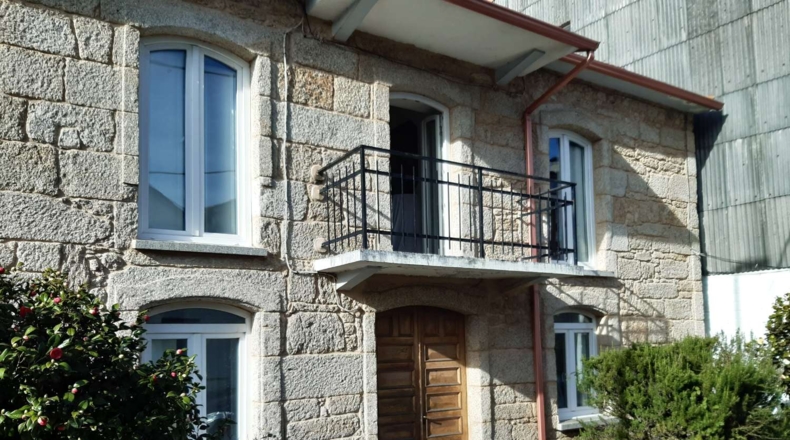La Coruña - As Felgueiras - 1300m2