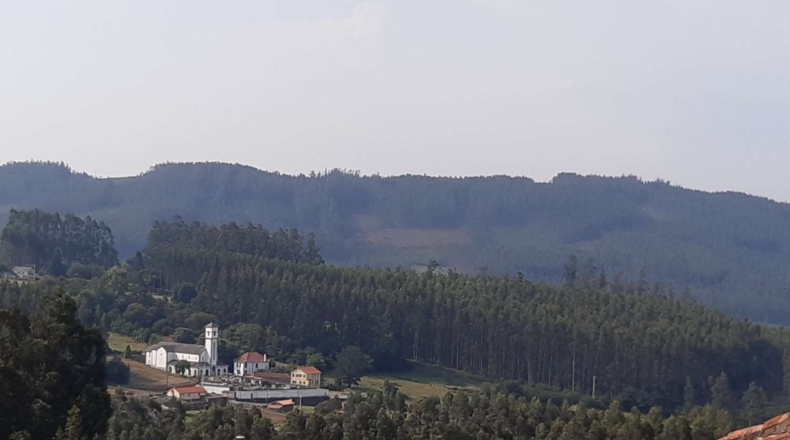 La Coruña - As Saíñas - 430m2