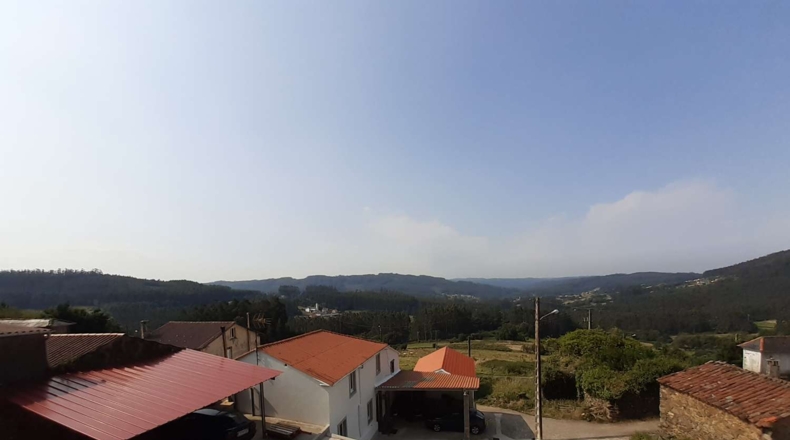 La Coruña - As Saíñas - 430m2