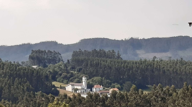 La Coruña - As Saíñas - 430m2