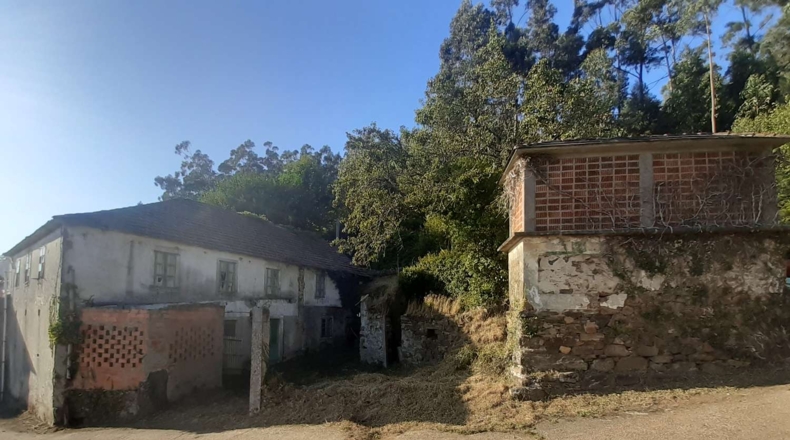 La Coruña - As Saíñas - 430m2