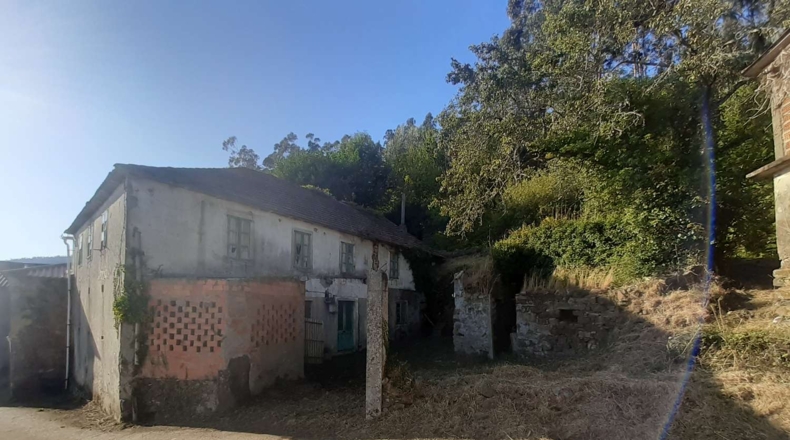La Coruña - As Saíñas - 430m2