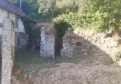 Casa de poble en venda a la LG Vilar Novo. , Cedeira, ref.: TR73794 foto