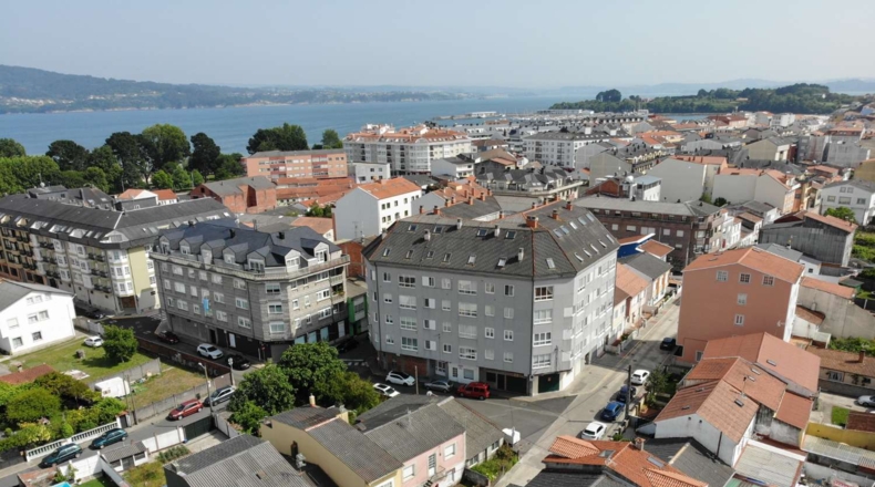 La Coruña - Ares - 300m2