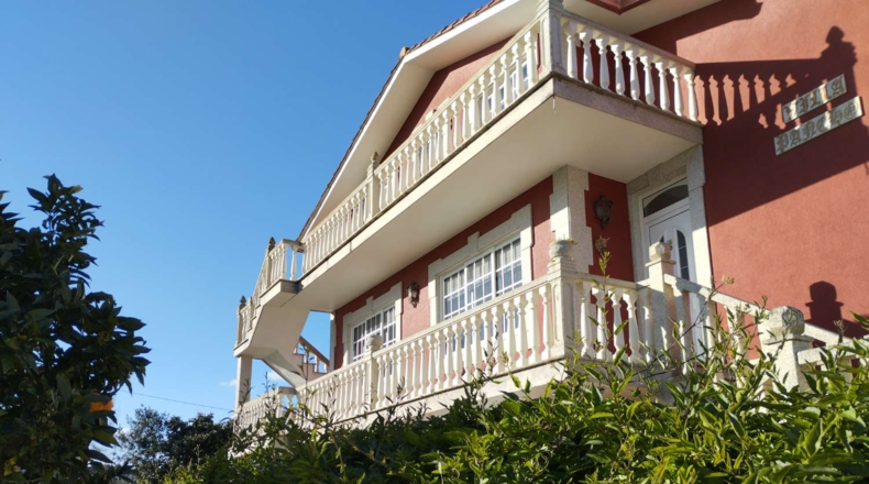 La Coruña - Ares - 300m2