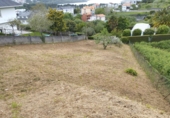 Suelo urbano en venta en la CR As Pontes.. 15621, Cabanas, ref: TR73612 foto