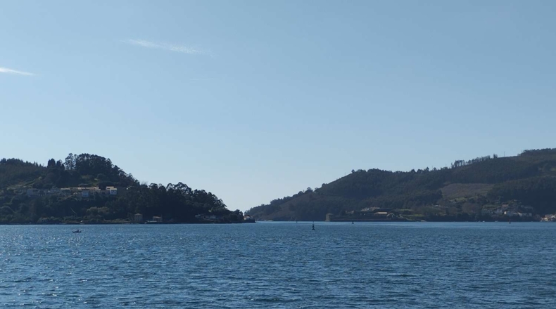 La Coruña - Mugardos - 291m2
