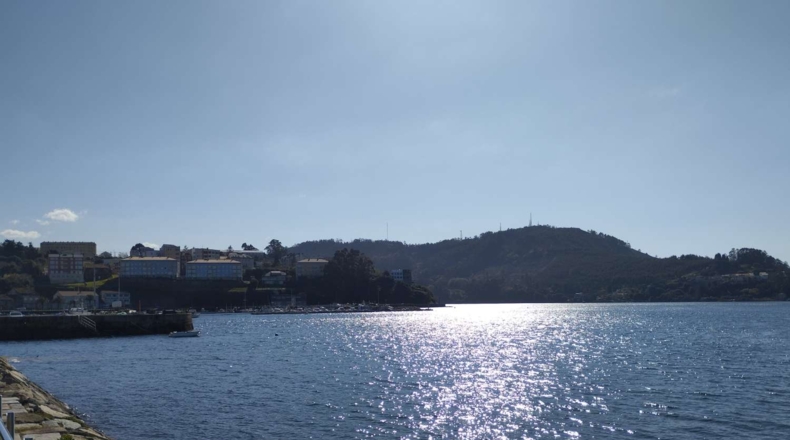La Coruña - Mugardos - 291m2