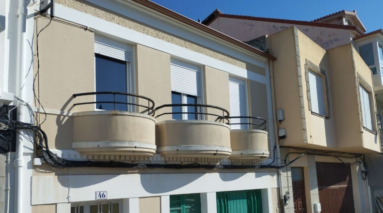 La Coruña - Mugardos - 291m2