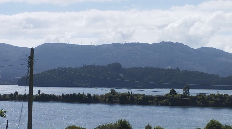 La Coruña - A Preguiza - 647m2