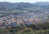 Sòl urbà en venda a la LG Espasante. , Cedeira, ref.: TR110478 foto